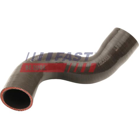 Tubo de intercooler rápido FT65150 (1/3)