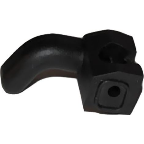 Bomba de aceite de engranajes compatible HUSQVARNA para motosierra 340 345 350