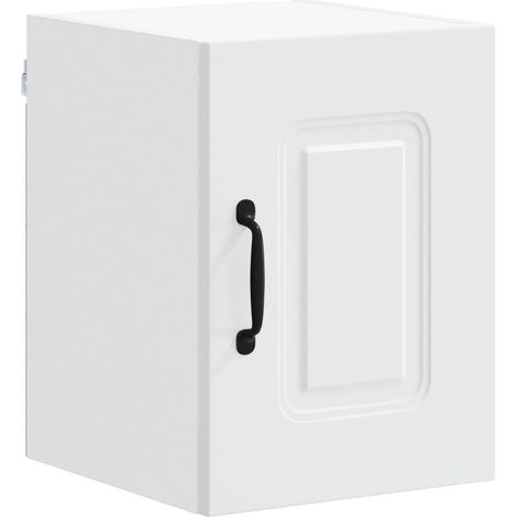 Maison Exclusive - Pannello lavastoviglie Kalmar Bianco 30 x 31 x 40 cm
