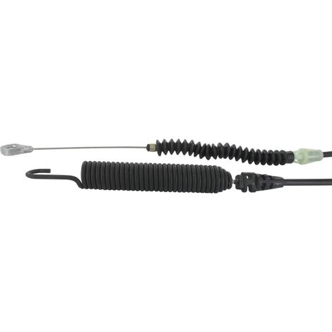 Kit câble d'embrayage de lame nouveau MTD 74604488, 746-04488, 74604173B, 746-04173B, 74604173E, 7460-4173E