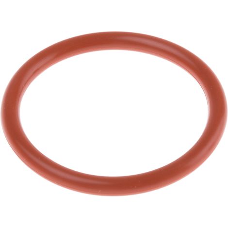 Joint torique RS PRO, Ø int. 32.92mm, Ø ext. 1 9/16pouce, épais. 3.53mm, en Silicone ( Prix pour Sachet de 50 )
