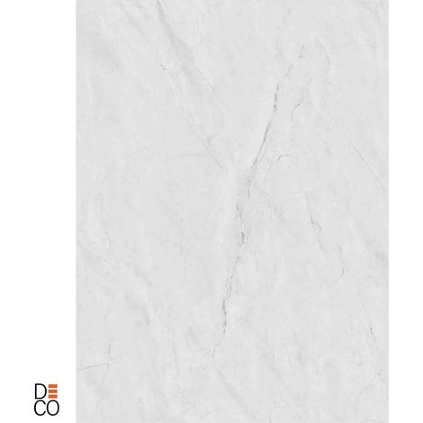 Décoration murale design Decopine – Panneaux décoratifs imitation pierre grise en PVC 65x120 cm – Lot de 4 – 3.12 m² (1/3)