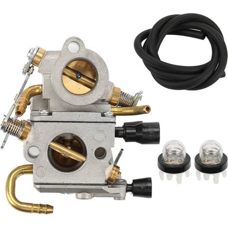 Carburatore per taglia cemento TS410 TS420 C1Q-S118E (1/5)