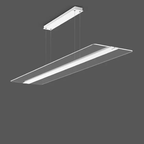 RZB LED-Pendelleuchte 4000K 312265.002.1.730 (1/2)