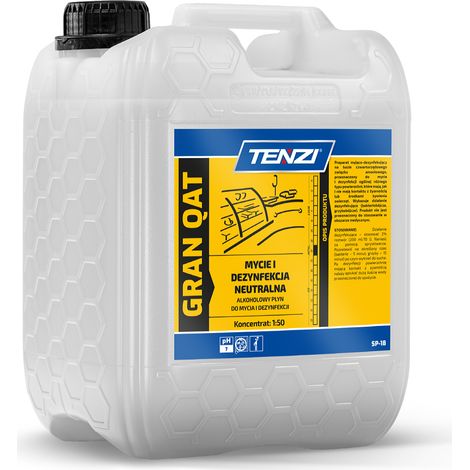 Gran Qat 5L