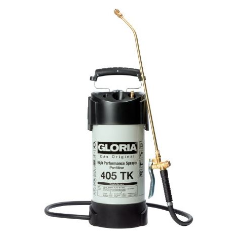 Gloria 405 TK Profiline (1/4)