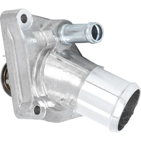 Thermostat de liquide de refroidissement Sortie d'eau pour Nissan 370Z 2009-2016, pièce 2120031U13, kit complet (1/3)