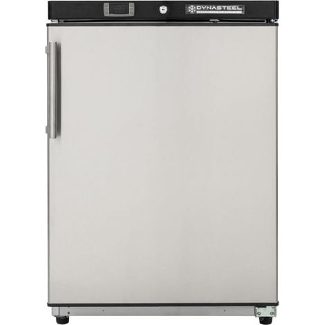 Mini Armoire Réfrigérée 200 L - Positive Inox (1/5)