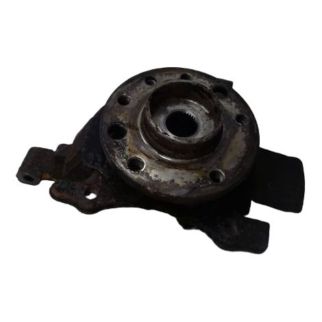 [PRODUIT D'OCCASION] Pivot Avant Gauche OPEL Zafira ♻️ Ref Oe. 13165671 - Garantie à vie (1/3)
