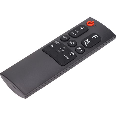 Mando a distancia AKB75595331 para barra de sonido LG SL5Y SL6Y SN6Y SL4Y SNH5 SN5Y SL10Y SL9Y SL8Y SL5Y
