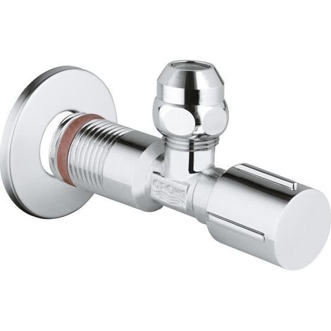 Grohe Eckventil 1/2³, verchromt (22039000)