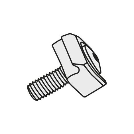 Innensechskantschraube ISO UE 22 Bruttogewicht 22,6g PRAMET (1/2)