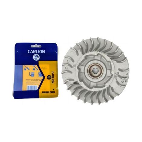 Volant moteur pour tronçonneuses STIHL MS380 MS381 1119 400 1206 MS380 MS381 (1/5)