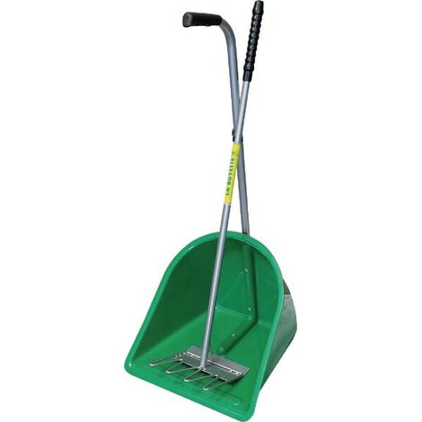 Recogedor combinado LA BUVETTE BUA709