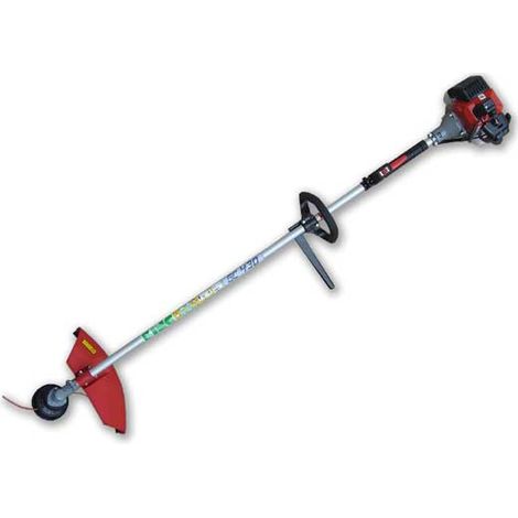 Débroussailleuse thermique KING 50,1 cm³. GC520 BLUE BIRD