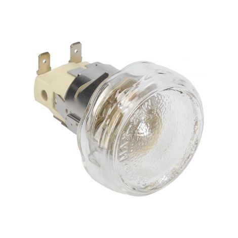 Portalamparas Horno Bosch TEKA SMEG 36mm SIN BOMB