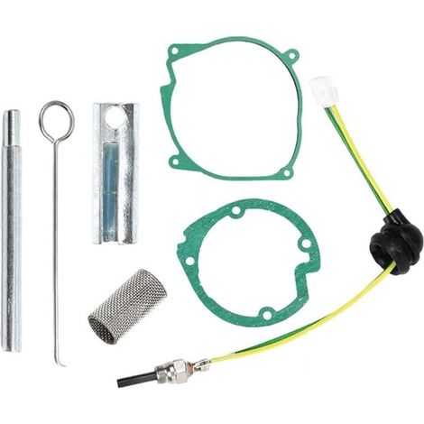 Ricambi e accessori per riscaldatore da parcheggio Webasto Eberspacher 12V 5KW