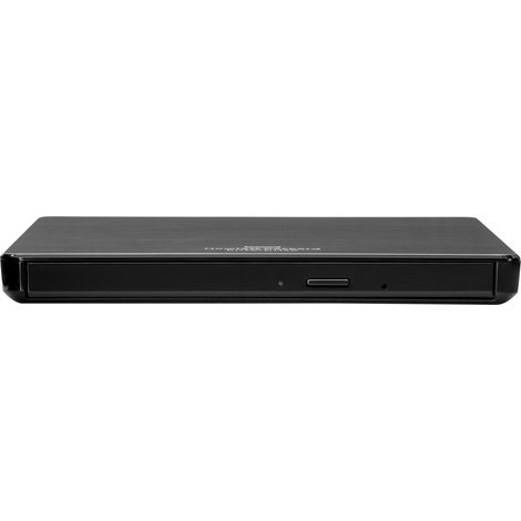Mobile USB DVD-RW Optical Drive