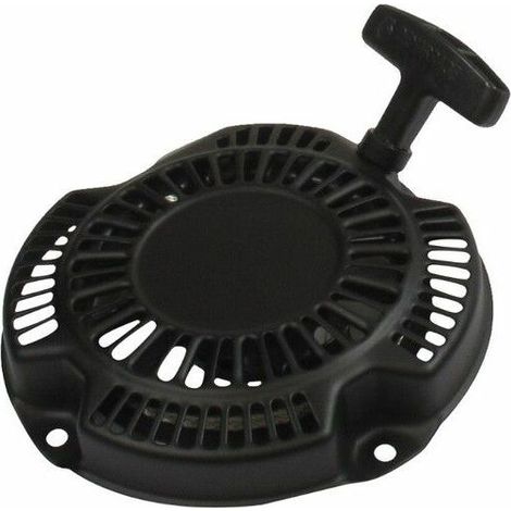 Lanceur moteur motoculteur Robin / Subaru (1/2)