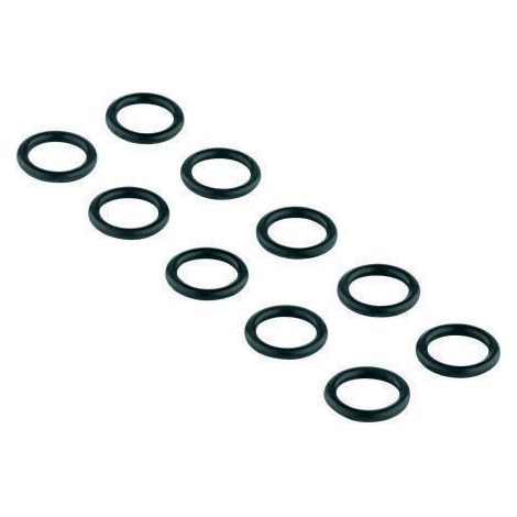Joint torique 42840 pour Tectron et Tipptronic, lot de 10 (1/2)