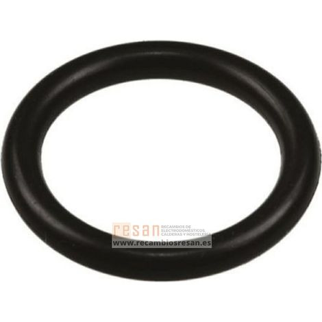 Anillo torico 9x3 mm. (interior xseccion)