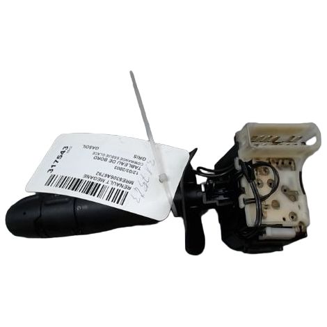 [PRODUIT D'OCCASION] Commande Essuie Glace RENAULT Megane Scenic Monosp. I Phase 2 1999-2003 ♻️ Ref Oe. 7701047256 - Garantie à vie (1/2)