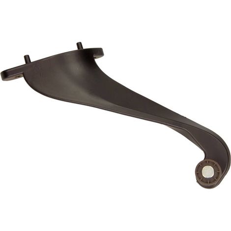 MAXGEAR 27-0264 Guidage à galets, porte coulissante supérieur, ga