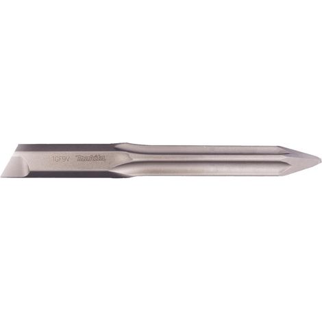 Burin pointu W 1 1/10,2 cm 400 mm 10372 Marteau (1/5)