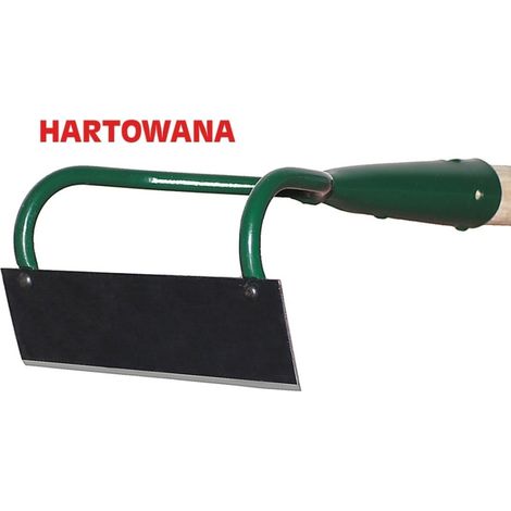 Zweiarmige Hacke 18 cm KARD