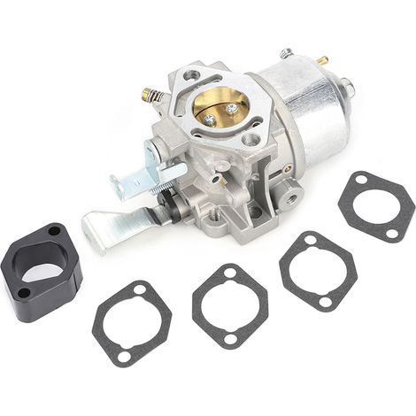Kit carburatore in lega di alluminio – per 715671 715505 715318 (1/5)
