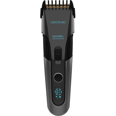 Tondeuse Cecotec PrecisionCare Titanium 1-30 mm 1 pc. (1/5)