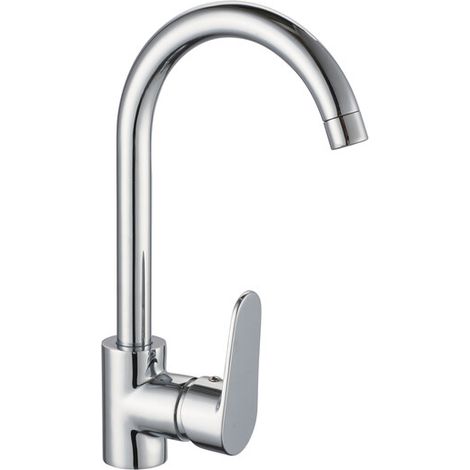 SERIE AQUA GRUPPO LAVELLO CROMATO