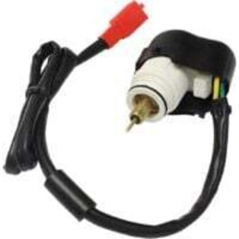 Carburateur à démarrage électrique, carburateur à starter électronique automatique, carburateur à starter électronique automatique à 2 broches (1/5)