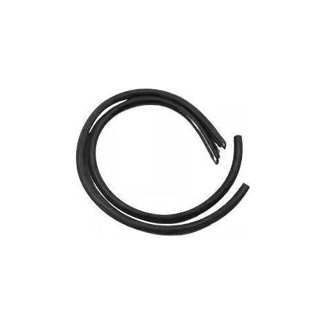 Applicable to Wenjie SF5 high-quality tailgate sealing strip 6307101-RA01