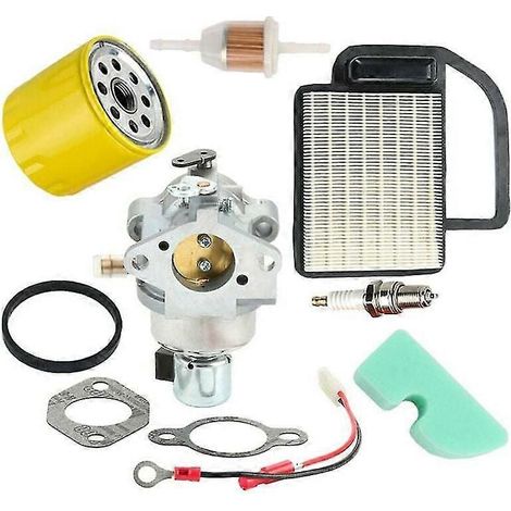 Vergaser für Kohler Courage SV 15, 17, 18 und 19 PS Motoren, Serie SV470