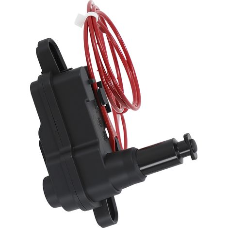 Fuel Flap Door Release Lock Actuator for AUDI A5/Q2/TT 2015-2019 8V0862159A (1/4)