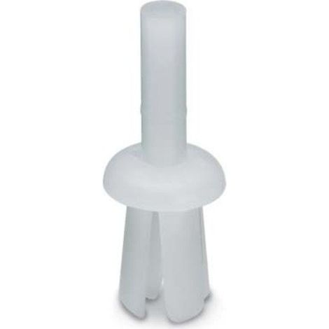 Remache expansible Phoenix Contact rvt-pa 6 plástico 100 unidades