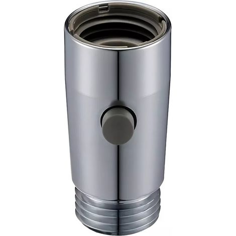 Ecobooster Shower chrome pour douche NEOPERL