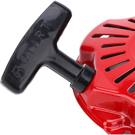 Pièce de démarreur GX100 pour tondeuse à gazon et débroussailleuse - Outil de remplacement générateur (1/5)