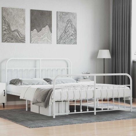 Mesa de centro especular madera tecnológica vidrio 106x45x45 cm vidaXL (1/5)