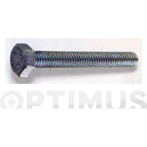 TORNILLO HEXAGONAL DIN 933 INOX A-2 12 X 100 - 375