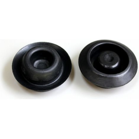 Tapón de agujero de caucho para coche, n.º 10 (1/5)