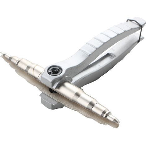 Outil d'expansion manuel CT‑622 pour tubes cuivre et aluminium 6‑22 mm, outil réparation climatisation et réfrigérationManoMano (1/4)