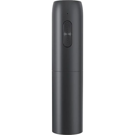 Apribottiglie elettrico, apribottiglie automatico ricaricabile con base di ricarica, apribottiglie per vino, ricaricabile tramite USB, accessorio da cucina per il vino. (1/4)