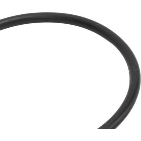 Dilwe Kit Joint Carter Filtre à Huile 11428643758 Pour PEUGEOT 208 207 308 - Haute Étanchéité et Résistance Thermique (1/4)