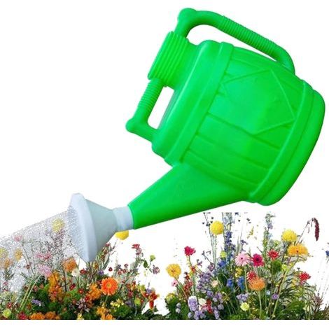 für den Innenbereich leichte Gartenbewässerung Gießkanne für (1/5)