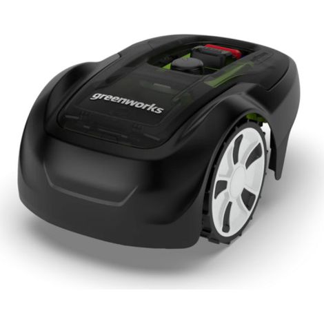 TOSAERBA ROBOT GREENWORKS 48V OPTIMOW 7 (1/5)