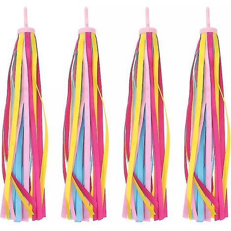 Sangle décorative en polyester pour vélo
