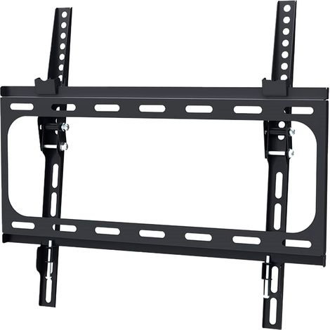 Support mural universel pour TV LED (26-55") LP34-44T réglage vertical (1/5)