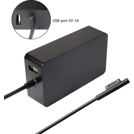 Fuente de alimentación CoreParts para Surface, MSPT2006PRO